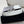 CC WOMEN'S BELT 30MM LEATHER WHITE BUCKLE SILVER BLACK DIAMOND