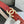 CC WOMEN'S BELT 3.0CM LEATHER RED BUCKLE GOLD