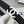 CC WOMEN'S BELT 3.0CM LEATHER EPSOM BLACK BUCKLE SILVER