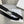 CC WOMEN'S BELT 3.0CM LEATHER EPSOM BLACK BUCKLE SILVER