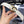 CC BELT 3.0CM LEATHER WHITE BUCKLE GOLD PEARL DIAMOND