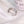 MOVE ROMANE SILVER DIAMOND RING