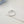 MOVE UNO OPEN RING DIAMOND