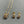 CHAIN MOVE ROMANE PEDAND NECKLACE