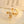 CREOLES MY TWIN 2 RANGS SILVER DIAMOND EARRINGS