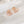 CREOLES MOVE UNO MINI 1 DIAMOND EARRINGS