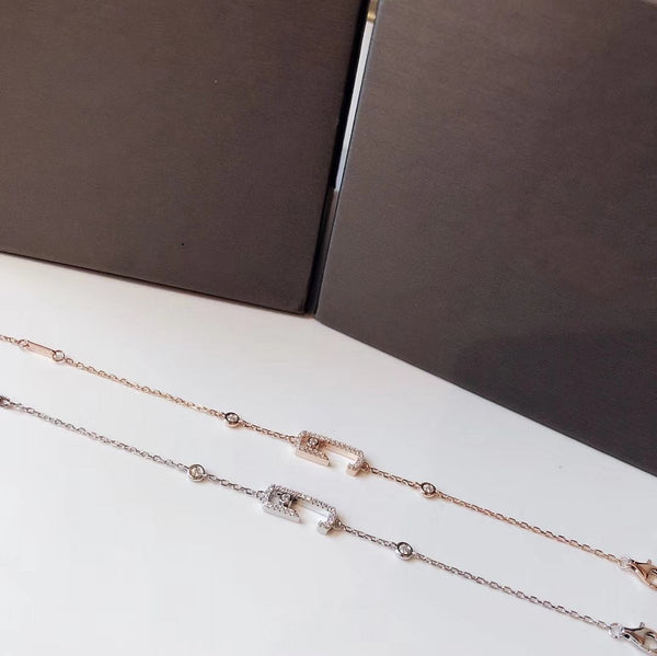 BRACCIALE MOVE UNO OPEN DIAMOND