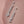 GRA EARRINGS SILVER DIAMOND
