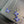 BUTTERFLY BLUE DIAMOND PAVED NECKLACE
