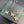 BUTTERFLY YELLOW DIAMOND PAVED NECKLACE