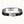 HM MEN'S JET BRACELET