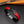CLIC HM SO BLACK RED BRACELET