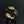 HM CHAINE D'ANCRE ENCHAINEE GOLD RING DIAMONDS