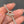 HM SILVER CHAINE D’ANCRE CLOSURE DIAMOND FINESSE BRACELET