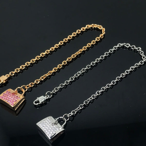 H BRACCIALE LOCK