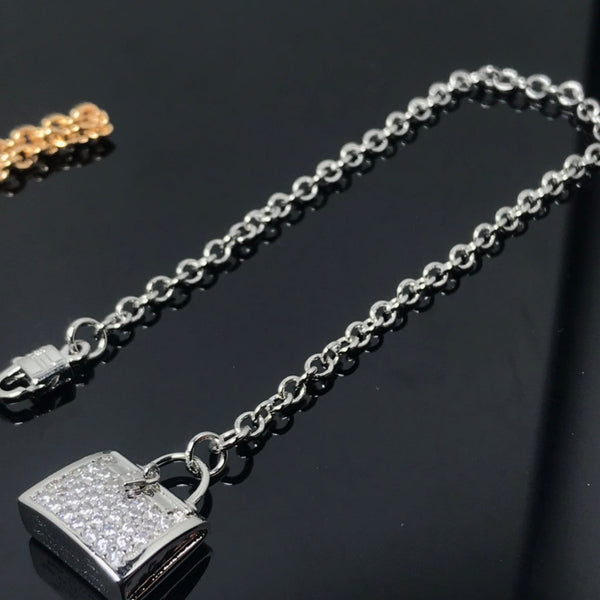 H BRACCIALE LOCK