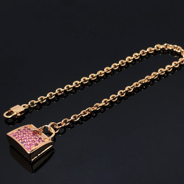 H BRACCIALE LOCK