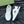 SCARPE DA GIOCO GG MARRONE BIANCO