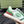 GG TRAINER GREEN WHITE
