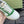 GG TRAINER GREEN WHITE