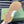 GG TRAINER GREEN WHITE