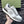 GG TRAINERS GREY WHITE