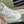 SCARPE DA SNEAKER GG RETRO RHYTON ROSA BIANCHE
