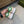 GG LOW TRAVIS GREEN WHITE LEATHER