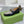 MOCASSINO GG DA UOMO IN PELLE MARRONE