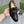 MOCASSINO UOMO GG IN PELLE DI VACCA NERA