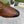 MOCASSINO UOMO GG IN PELLE DI VACCA MARRONE