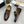 GG MEN'S LOAFER BROWN COWHIDE