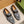 GG LOAFERS JORDAAN MAXI BLACK WHITE