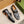 GG LOAFERS JORDAAN MAXI BLACK WHITE