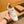 GG ACE EMBROIDERED BEE WHITE LEATHER