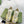 SNEAKERS GG IN PELLE GIALLA ARDESIA
