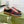 GG SNEAKERS ARDESIA NERO ROSSO PELLE
