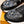 LV HIGH-END CLASSIC BLACK AND WHITE SUEDE MEN'S SHOES