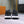 LV SNEAKER MONOGRAM WHITE BLACK