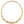 HARDWEAR GOLD CHOKER