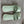 Hermès Oran Sandal Light Green