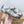 Miu x New Balance 530 Silver Patent Leather White Fabric