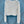 Chanel 25 White Knitted Viscose Fiber Coat