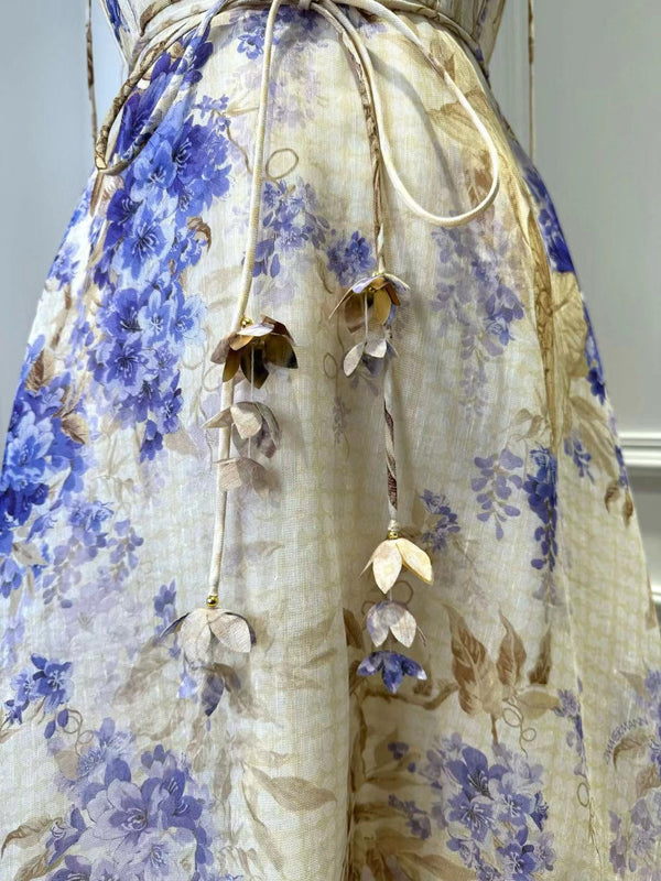 Zimmermann 2025 Abito 056