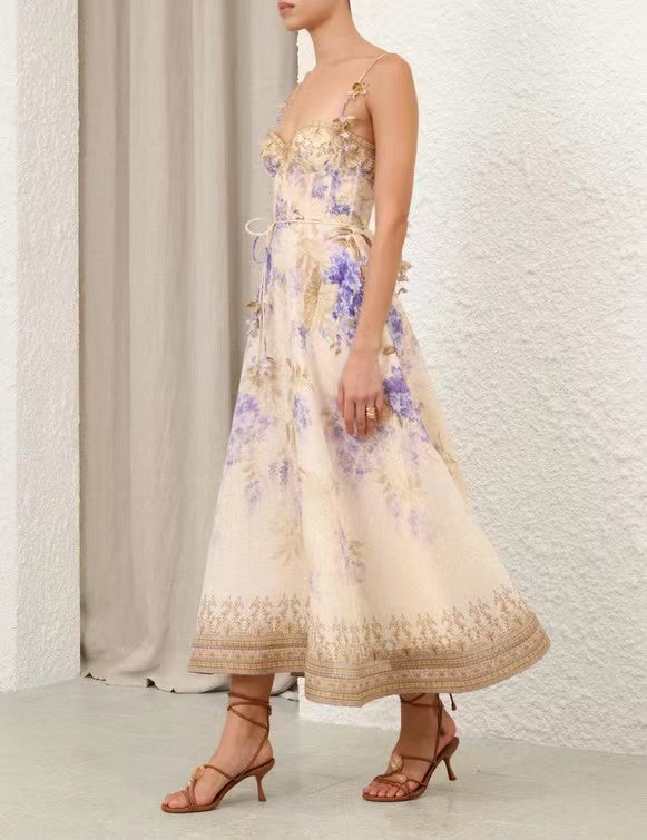 Zimmermann 2025 Abito 056