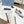 PRA COLLAPSE SNEAKERS GREY AND WHITE BRUSHED LEATHER PATCHWORK