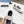 PRA COLLAPSE SNEAKERS GREY AND WHITE BRUSHED LEATHER PATCHWORK