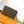 SPEEDY BANDOULIERE NANO 16CM MONOGRAM CANVAS