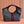Gucci Giglio Large Tote Bag Blue and Red Denim