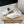 Miu x New Balance 530 Sneaker White Suede Leather and Mesh Fabric